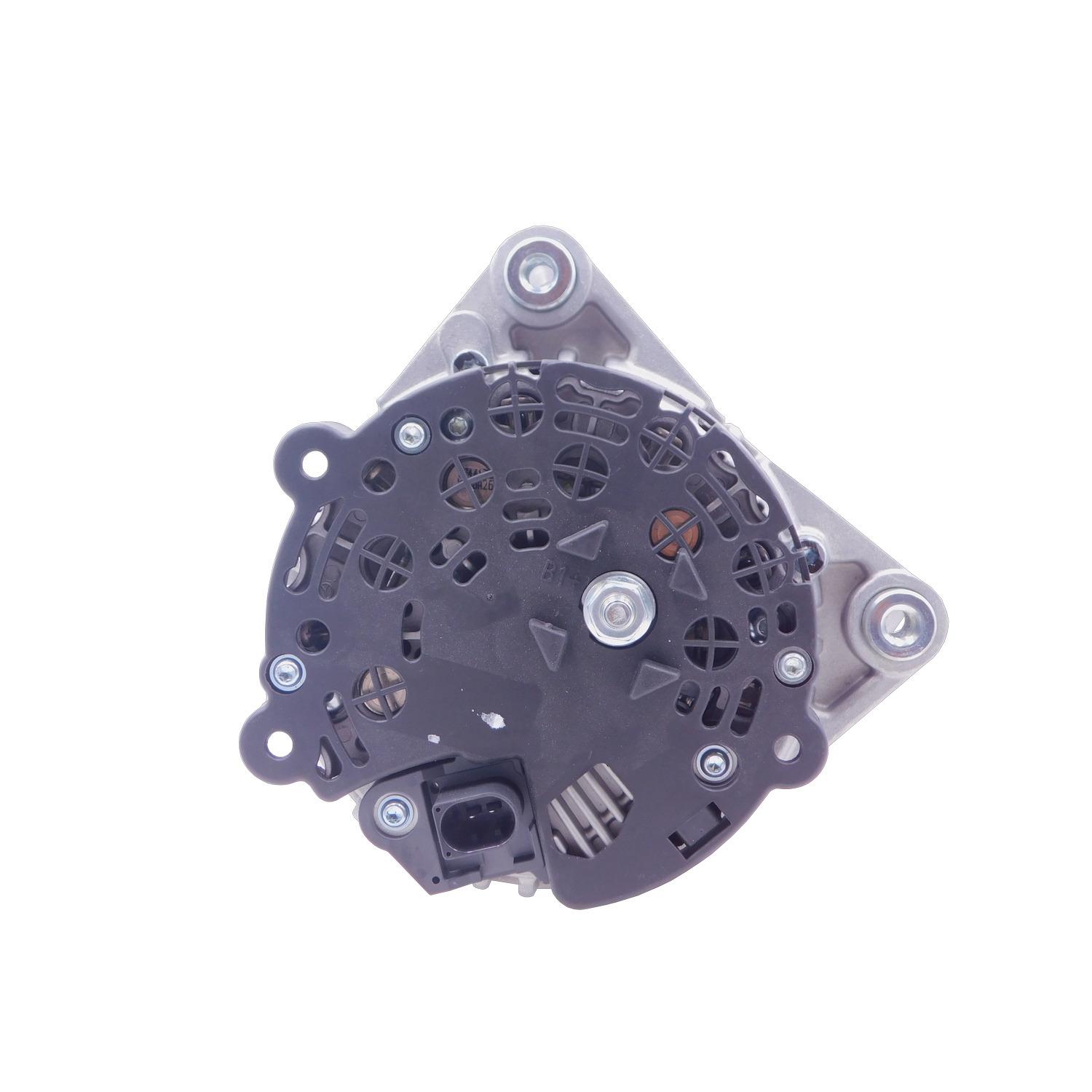 WAI 11470N - Alternator WAI 11470N Alternator product image 8 of 11
