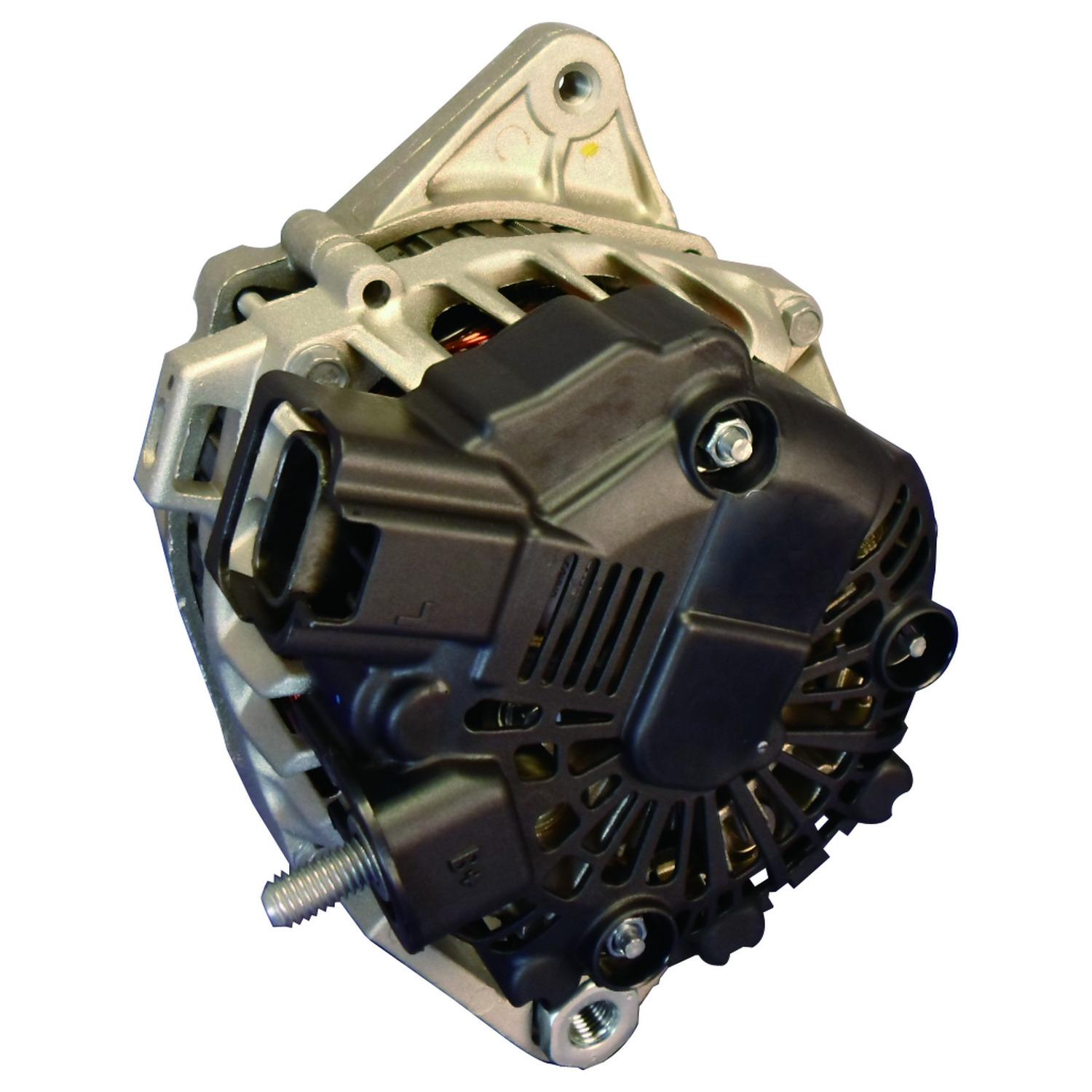 WAI 11471N - Alternator WAI 11471N Alternator product image 1 of 8
