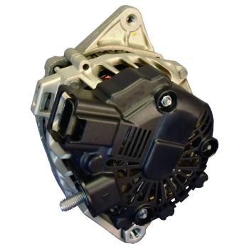 2013 Dodge Attitude Alternator WAI 11471N image 1 of 4