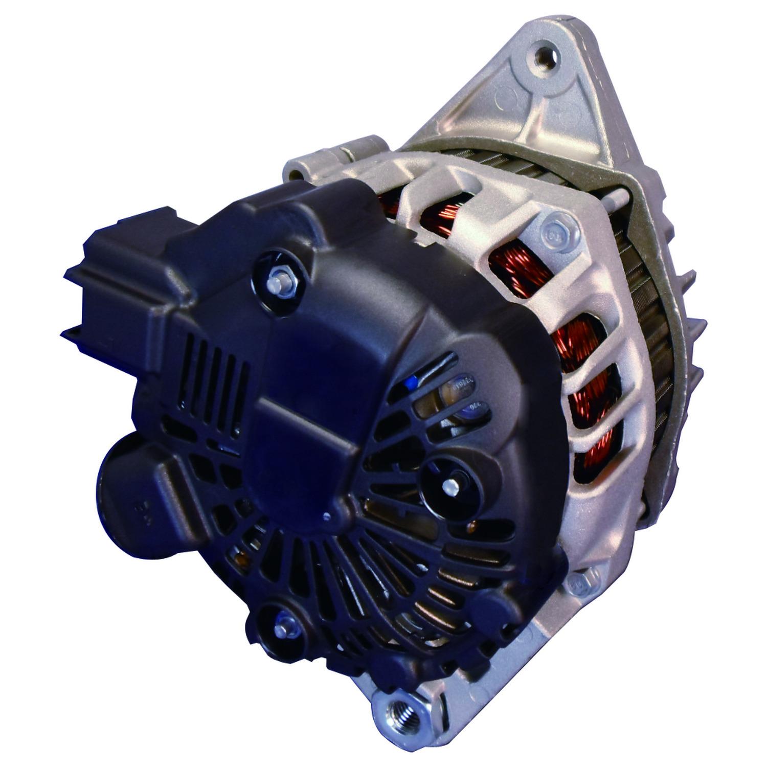 WAI 11471N - Alternator WAI 11471N Alternator product image 2 of 8