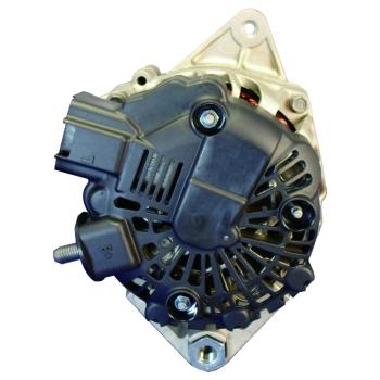 2013 Dodge Attitude Alternator WAI 11471N image 4 of 4