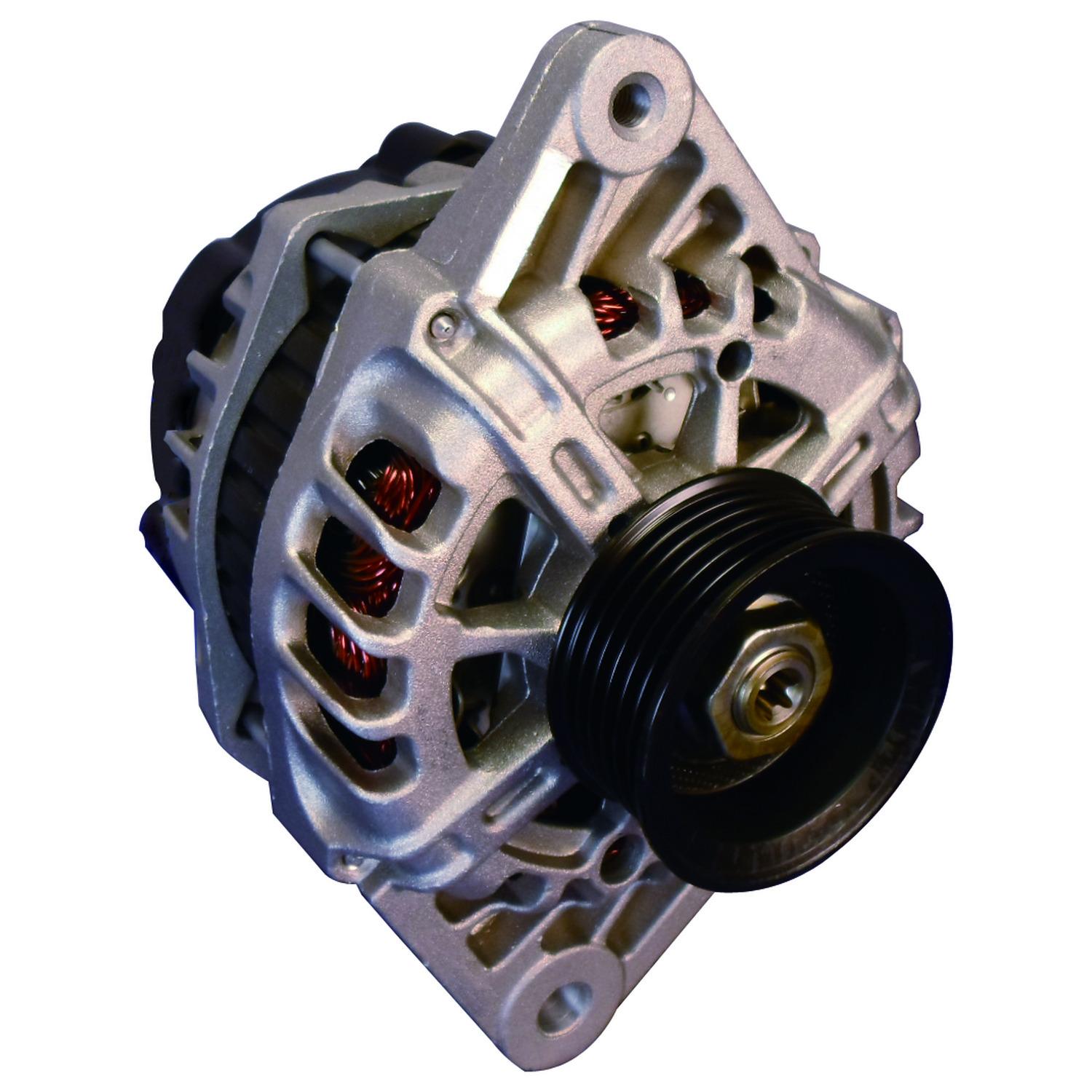 WAI 11471N - Alternator WAI 11471N Alternator product image 5 of 8