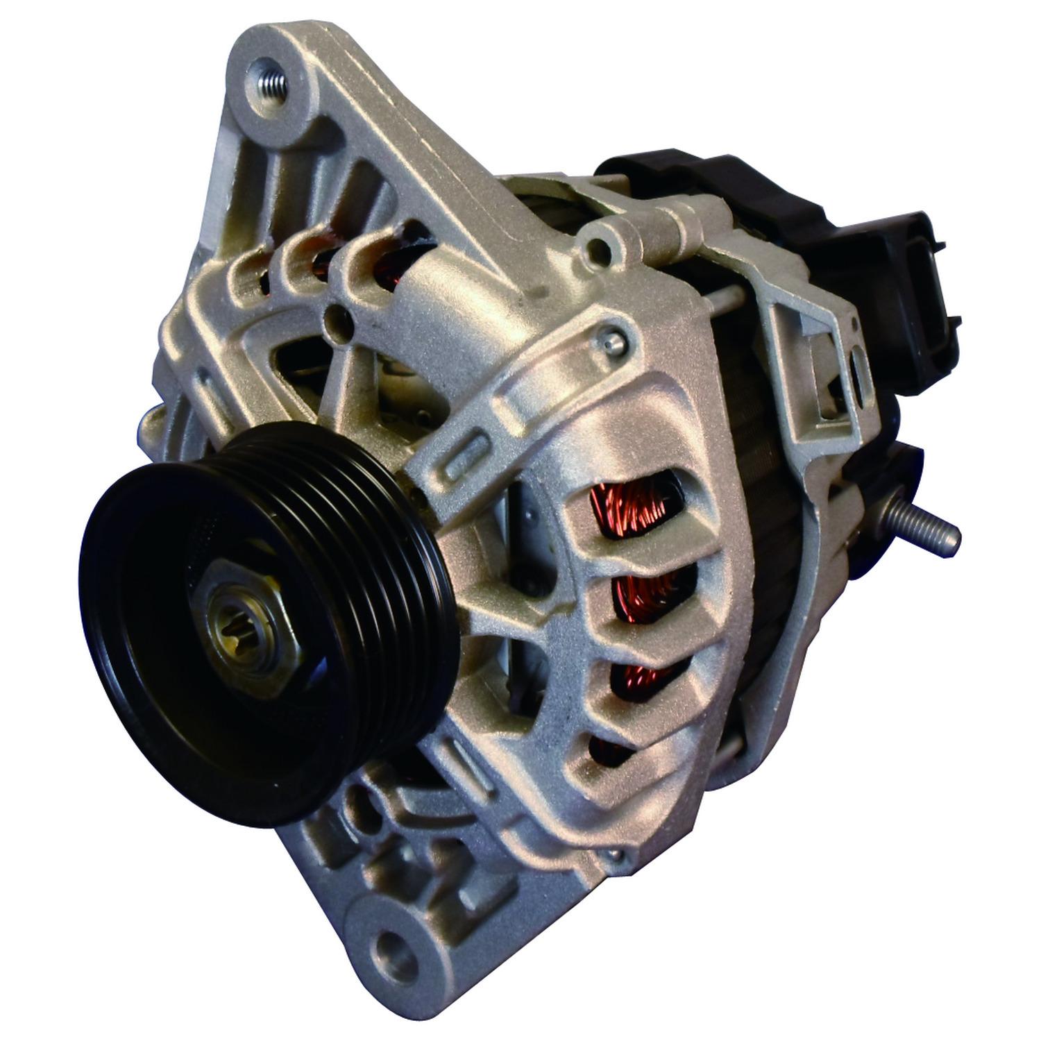WAI 11471N - Alternator WAI 11471N Alternator product image 6 of 8
