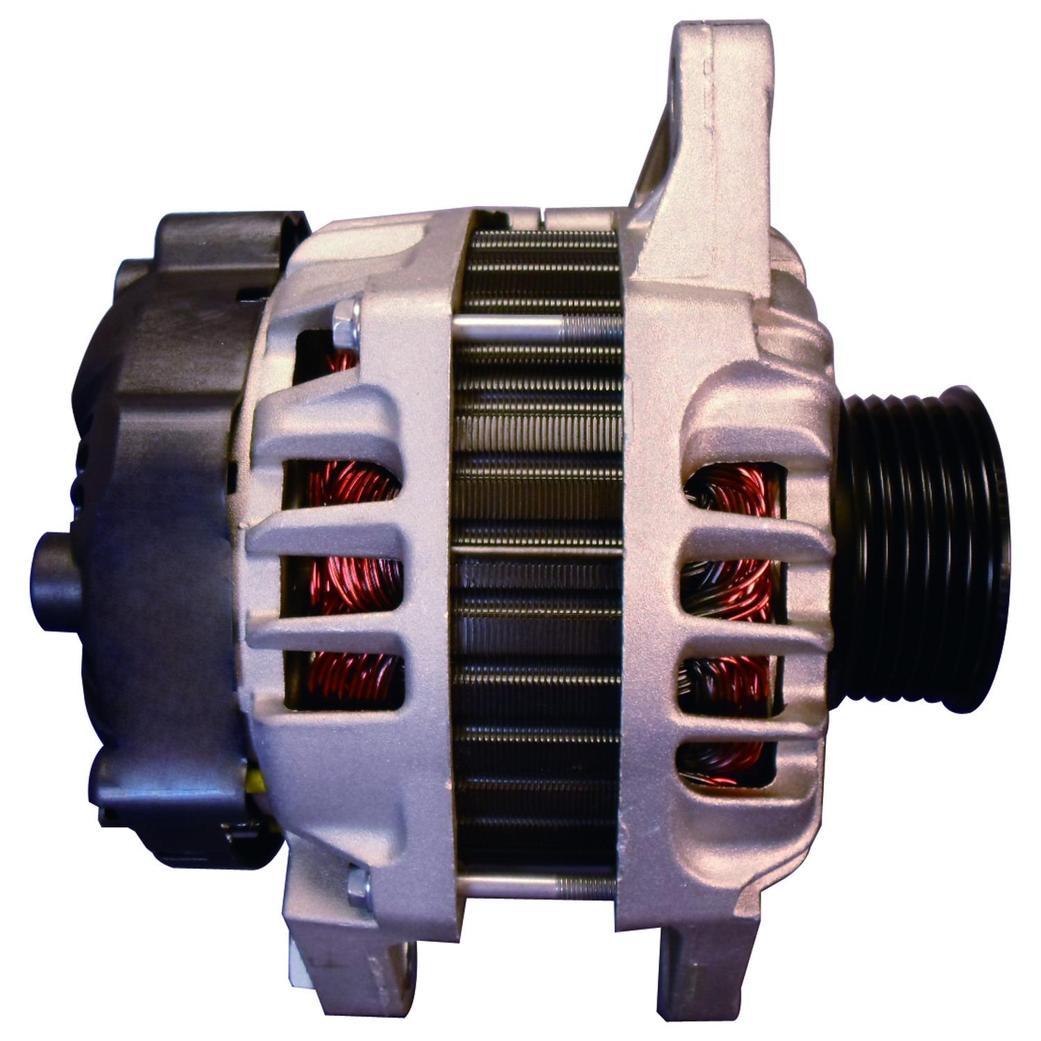 WAI 11471N - Alternator WAI 11471N Alternator product image 7 of 8