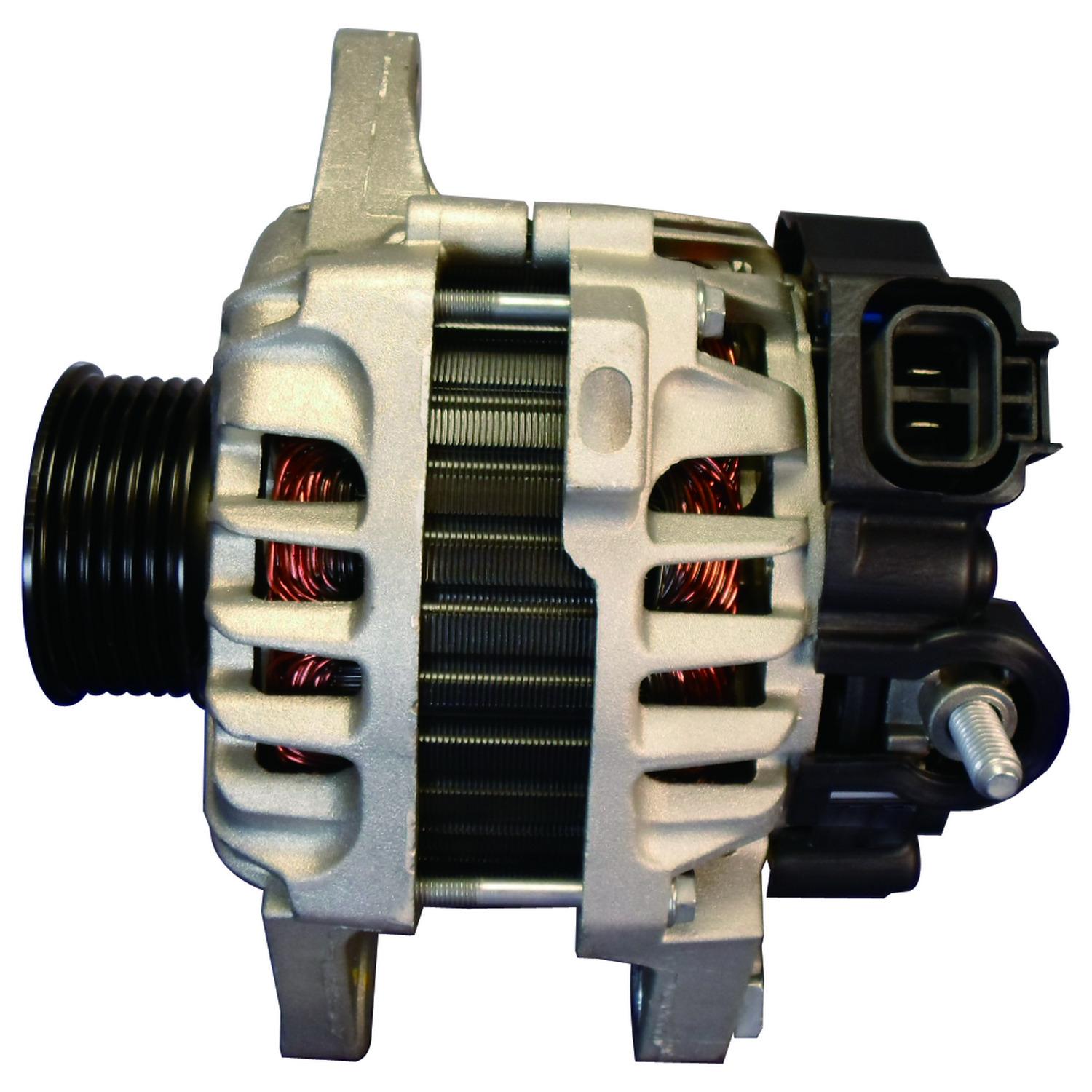 WAI 11471N - Alternator WAI 11471N Alternator product image 8 of 8