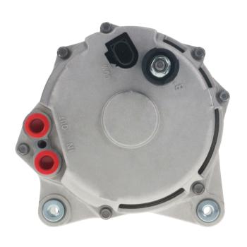 2010 Audi Q7 Alternator WAI 11473N image 1 of 4