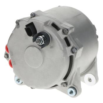2010 Audi Q7 Alternator WAI 11473N image 2 of 4