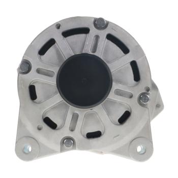 2010 Audi Q7 Alternator WAI 11473N image 3 of 4