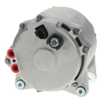 2010 Audi Q7 Alternator WAI 11473N image 4 of 4