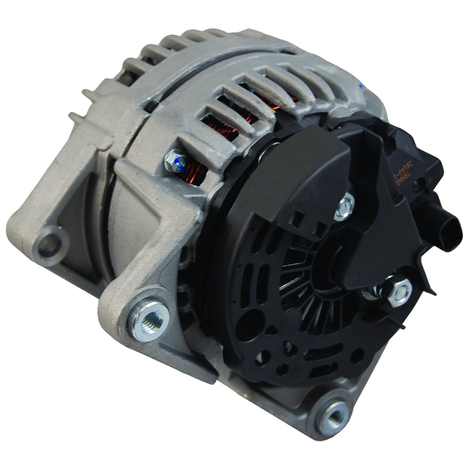 WAI 11475N - Alternator WAI 11475N Alternator product image 1 of 2