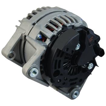 2009 Saturn Astra Alternator WAI 11475N image 1 of 2