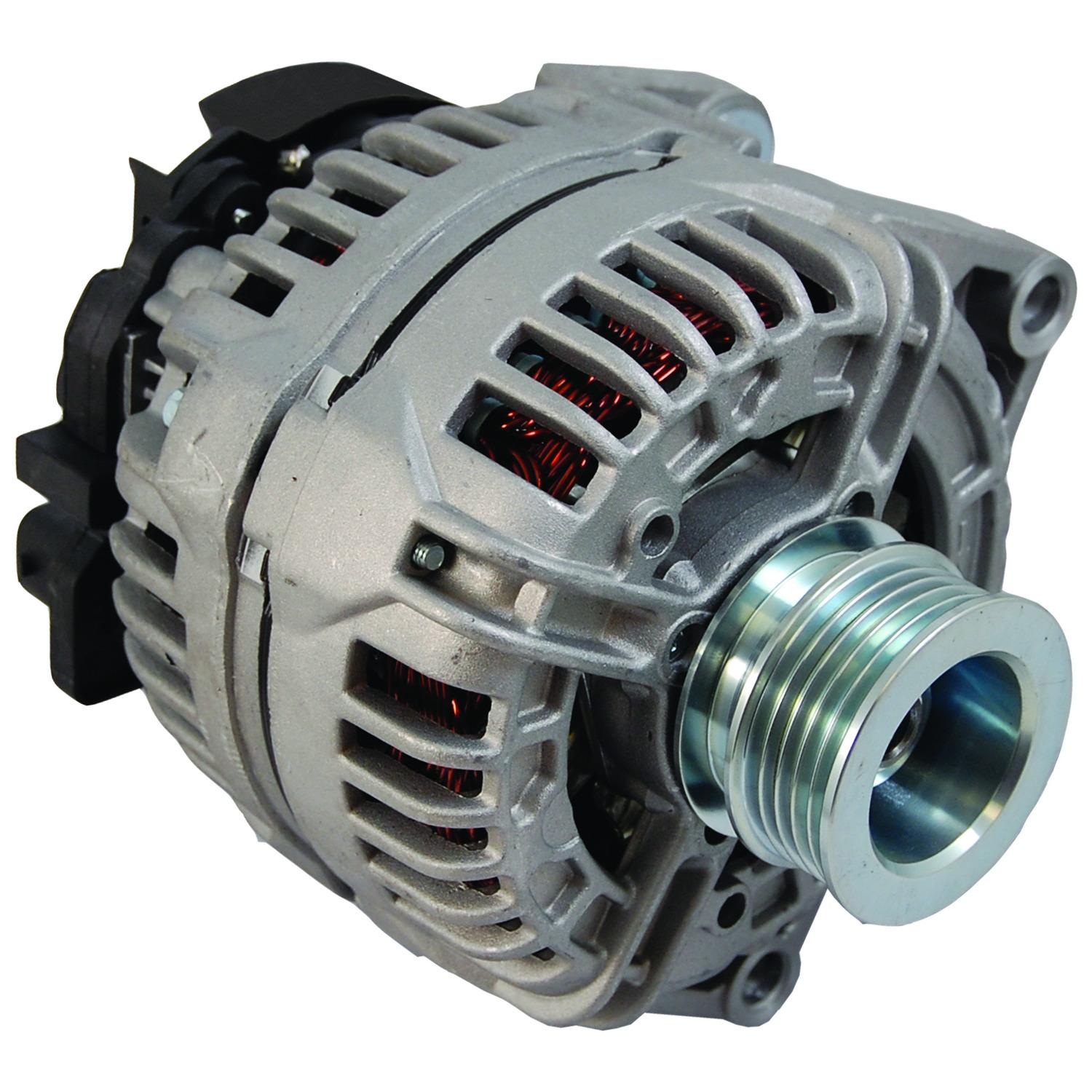 WAI 11475N - Alternator WAI 11475N Alternator product image 2 of 2