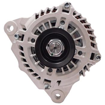 2015 Ram 5500 Alternator WAI 11477N image 3 of 4