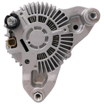 2015 Ram 5500 Alternator WAI 11477N image 4 of 4