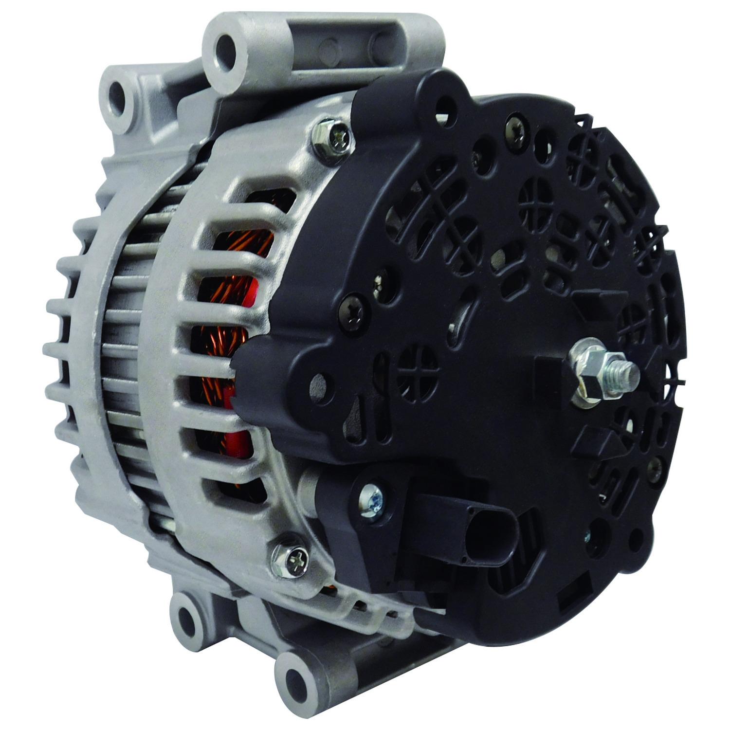 WAI 11478N Alternator product image 1 of 7
