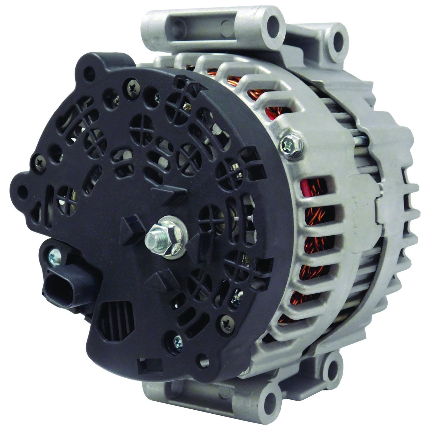 WAI 11478N Alternator product image 2 of 7