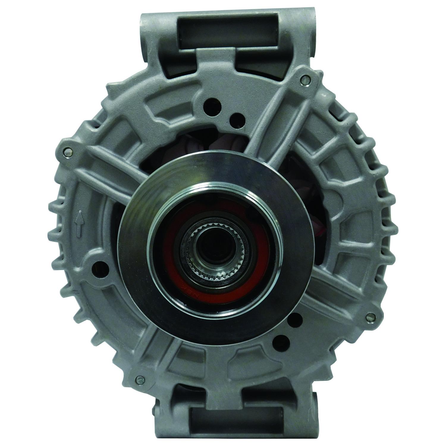 WAI 11478N Alternator product image 3 of 7
