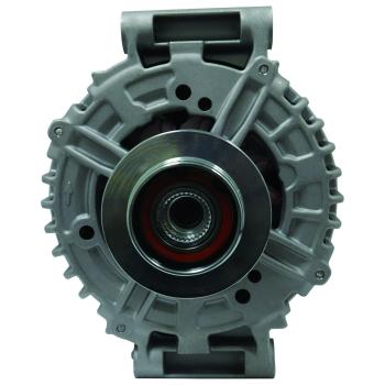 2009 Audi A6 Alternator WAI 11478N image 3 of 4
