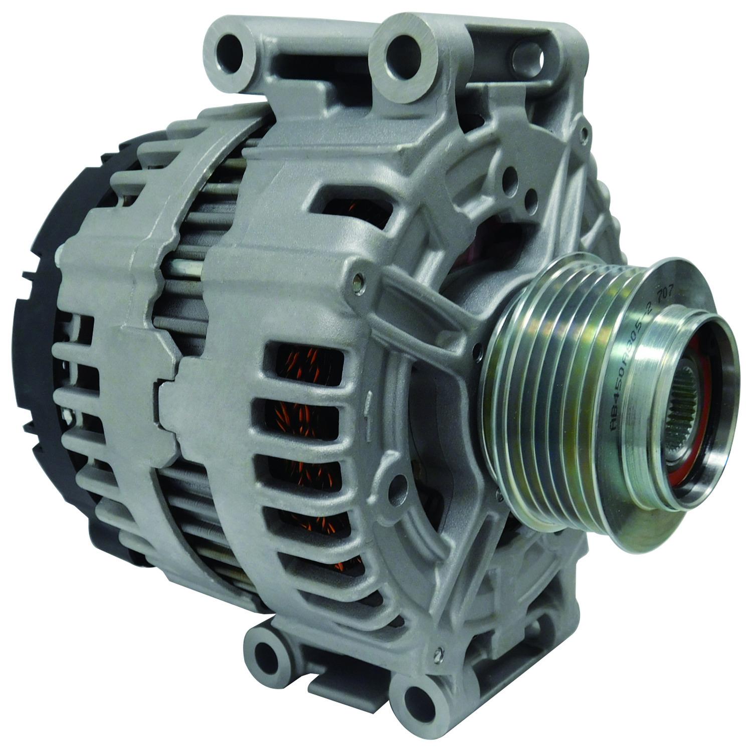WAI 11478N Alternator product image 4 of 7