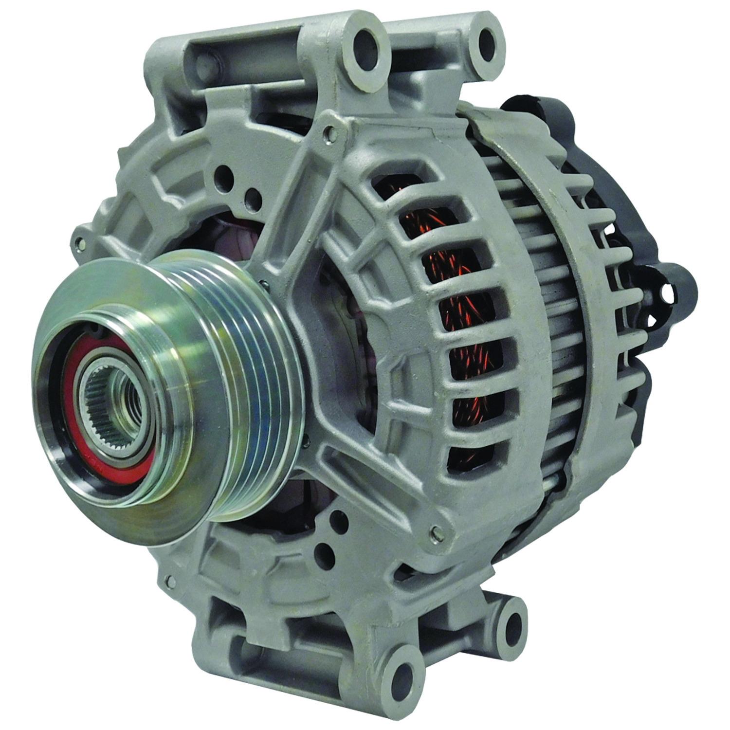 WAI 11478N Alternator product image 5 of 7