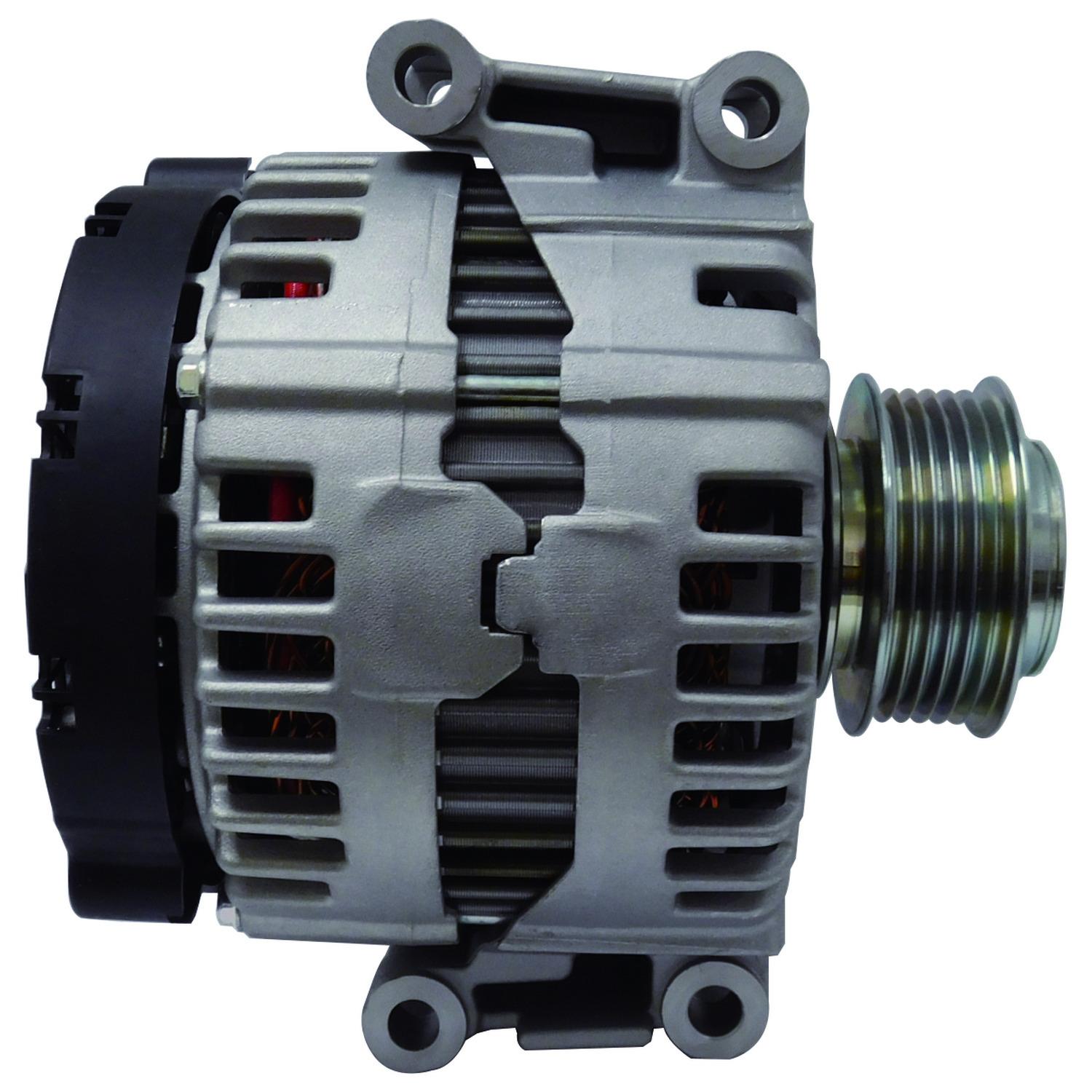 WAI 11478N Alternator product image 6 of 7