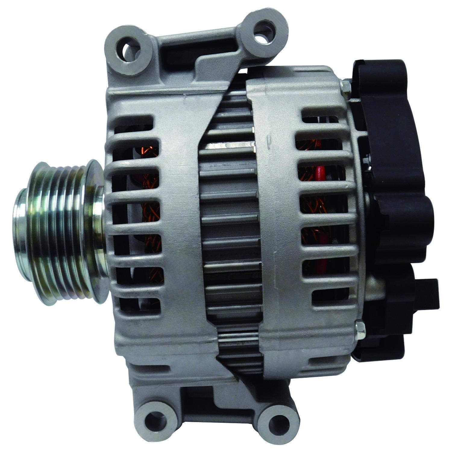WAI 11478N Alternator product image 7 of 7