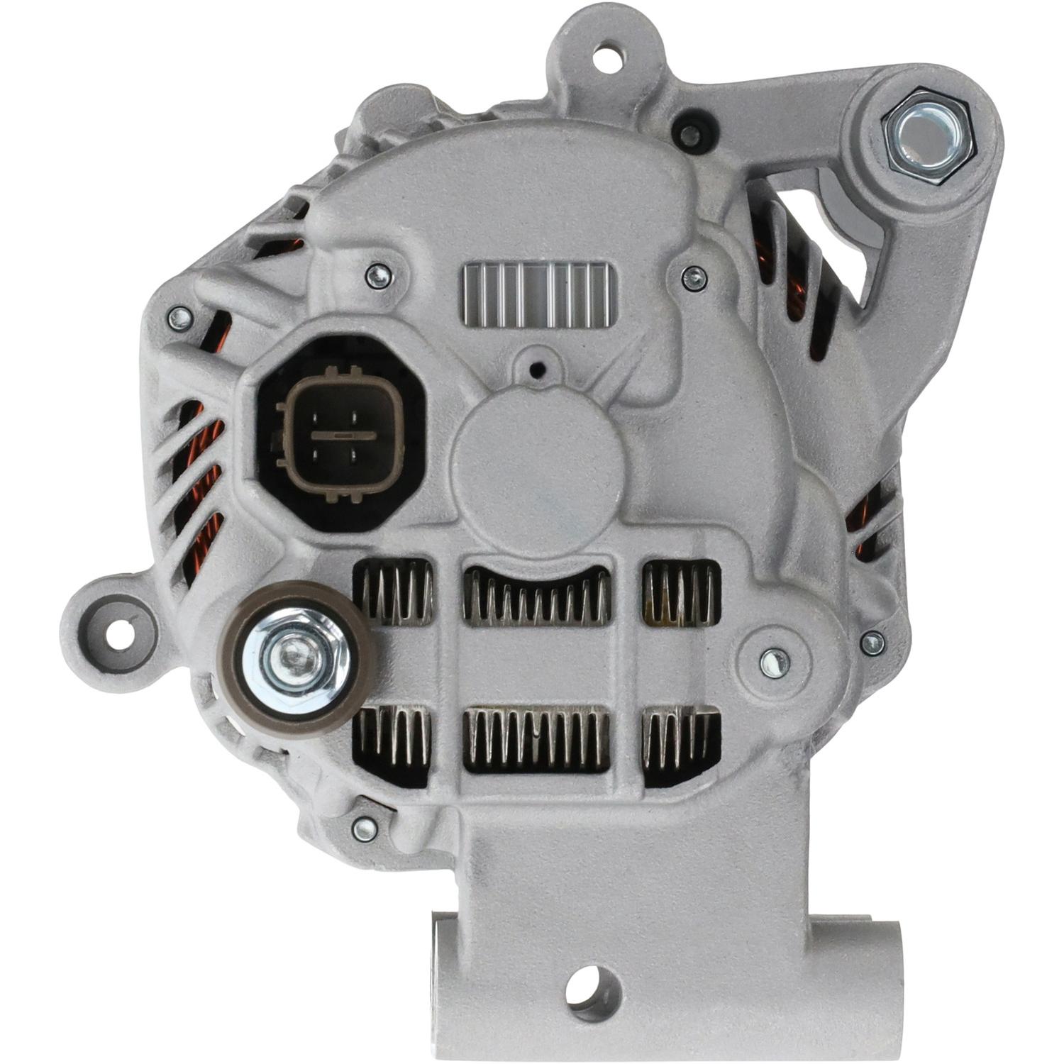 WAI 11480N - Alternator WAI 11480N Alternator product image 1 of 17