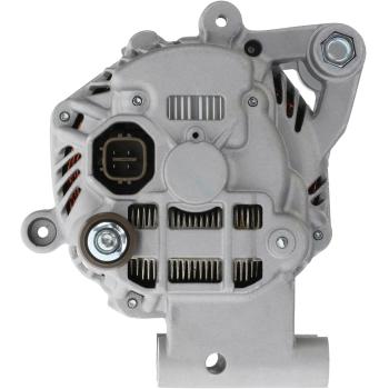 2013 Suzuki Kizashi Alternator WAI 11480N image 1 of 4