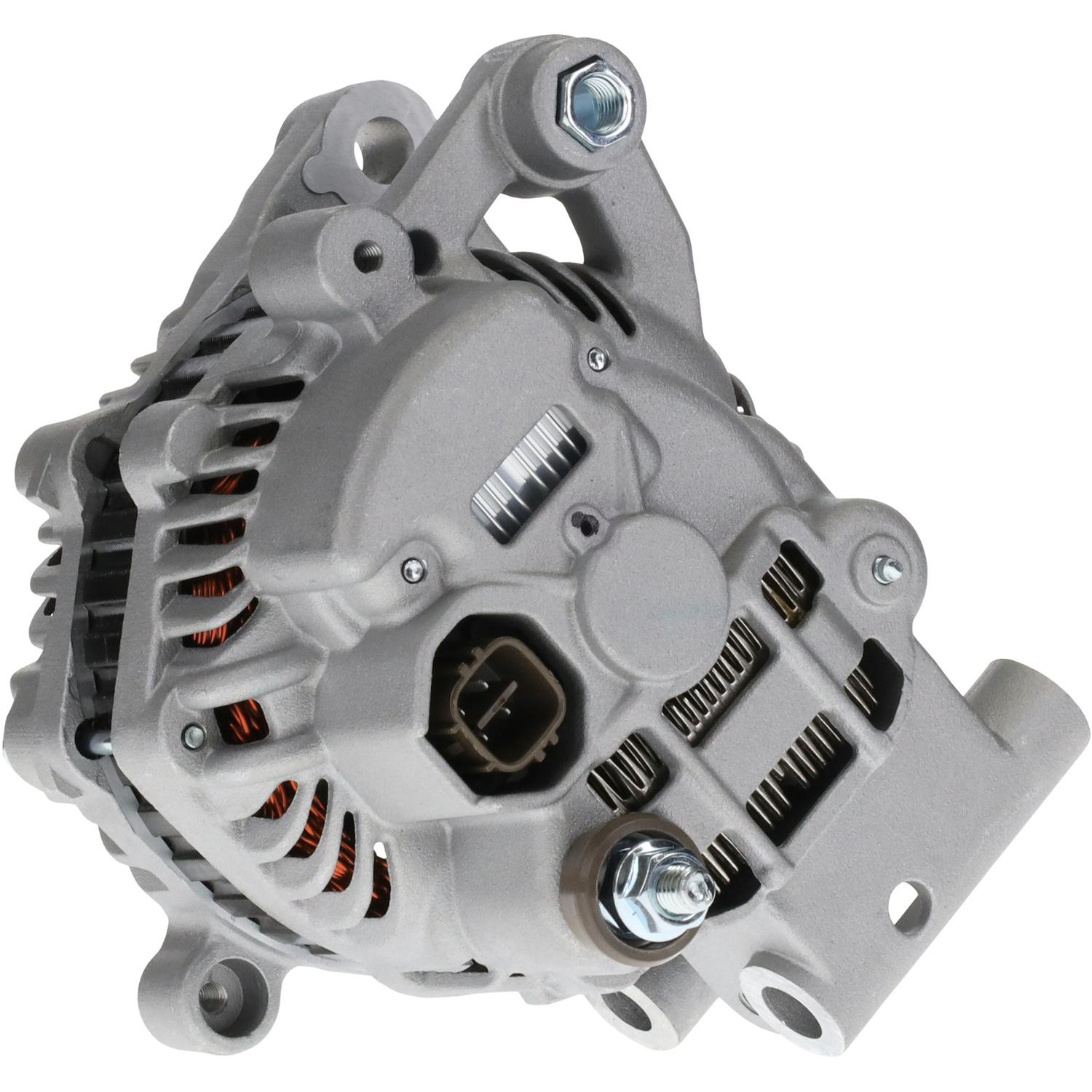 WAI 11480N - Alternator WAI 11480N Alternator product image 2 of 17