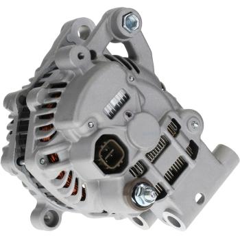 2013 Suzuki Kizashi Alternator WAI 11480N image 2 of 4