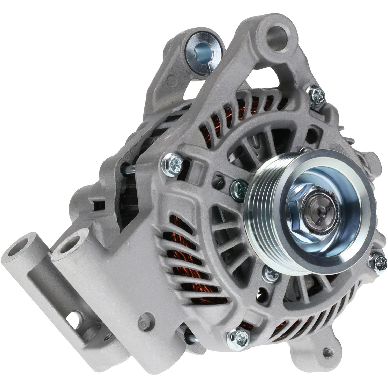 WAI 11480N - Alternator WAI 11480N Alternator product image 3 of 17