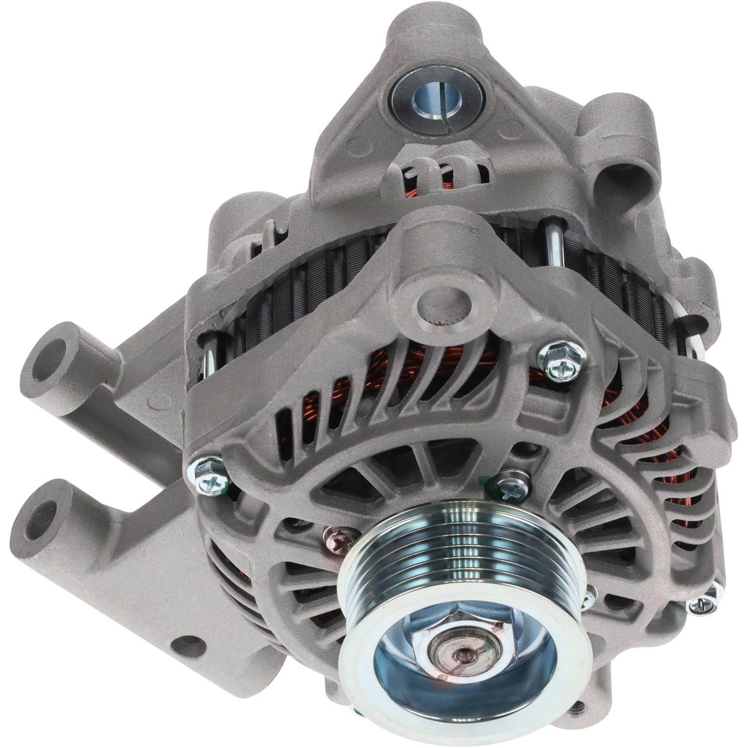 WAI 11480N - Alternator WAI 11480N Alternator product image 4 of 17