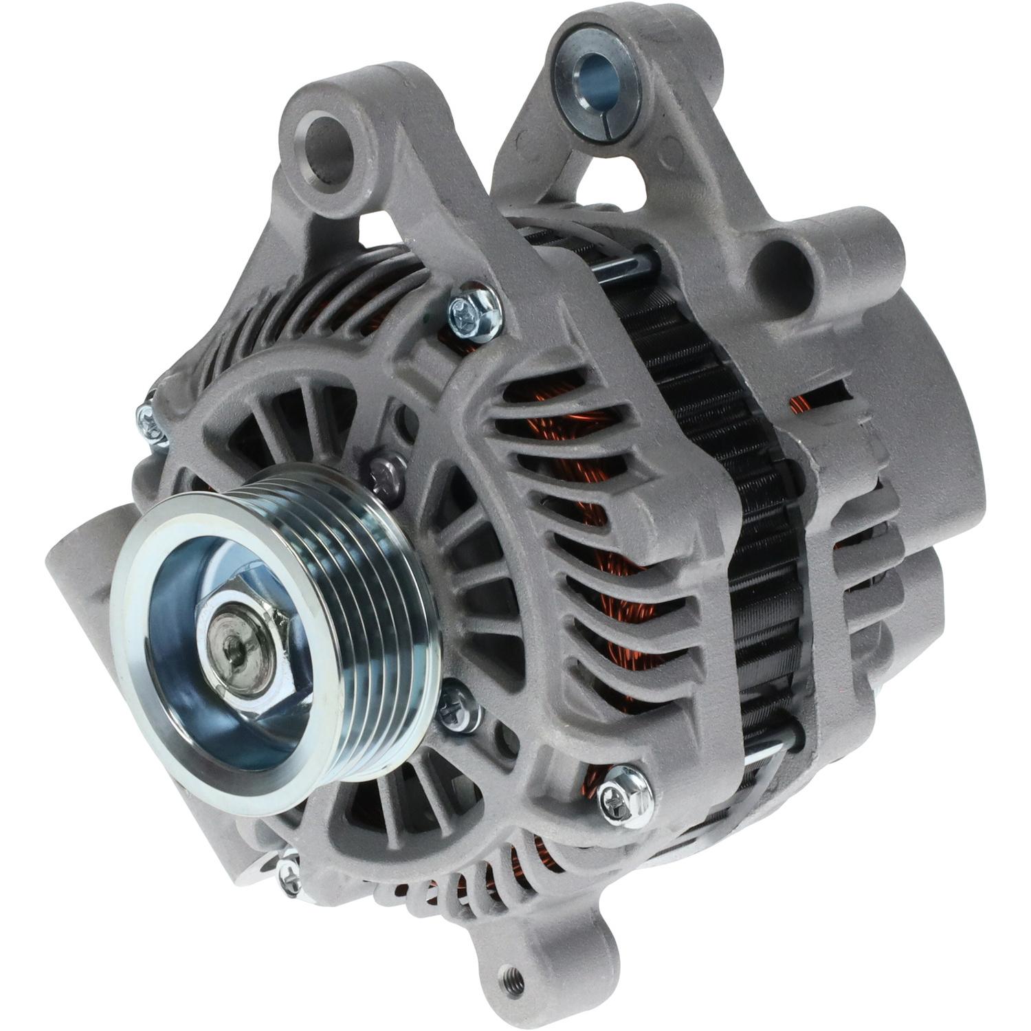 WAI 11480N - Alternator WAI 11480N Alternator product image 5 of 17