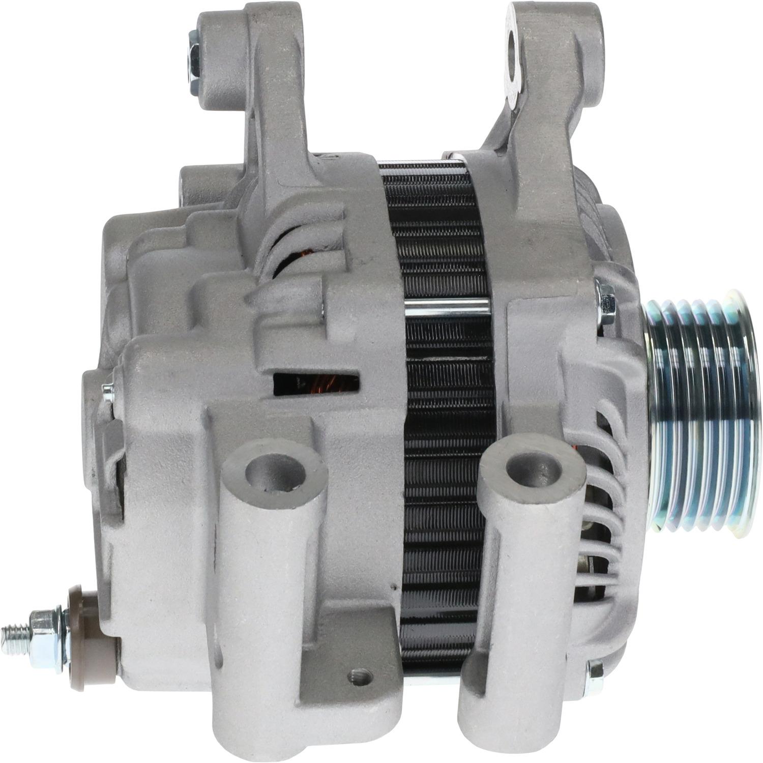 WAI 11480N - Alternator WAI 11480N Alternator product image 6 of 17