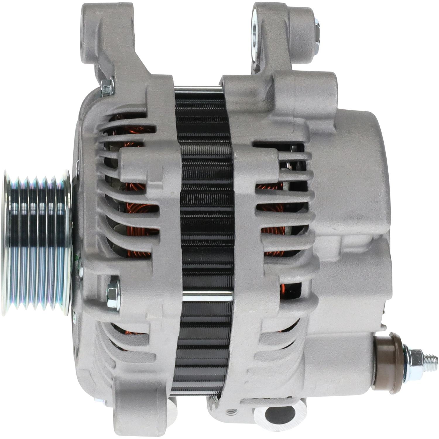 WAI 11480N - Alternator WAI 11480N Alternator product image 7 of 17