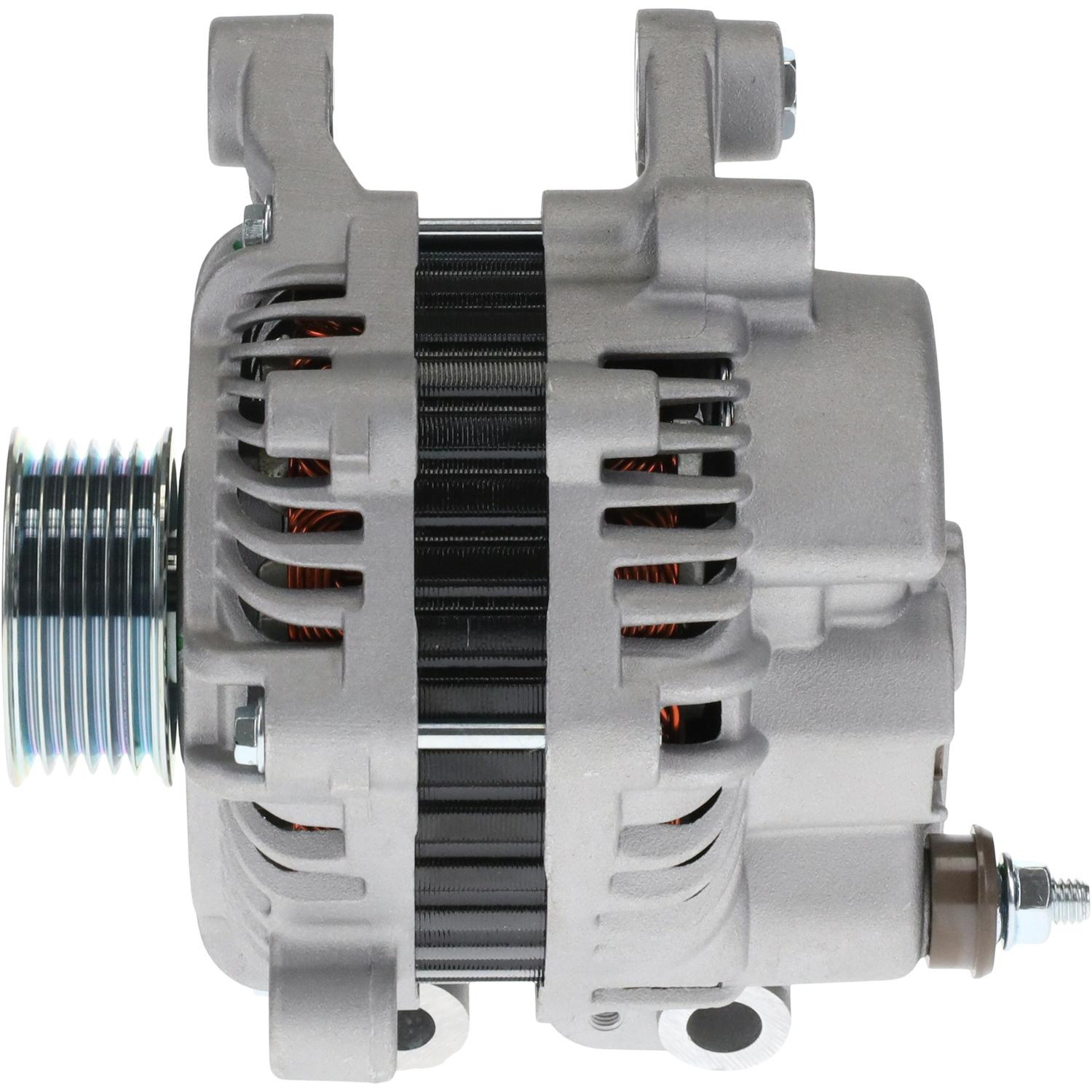 WAI 11480N - Alternator WAI 11480N Alternator product image 8 of 17
