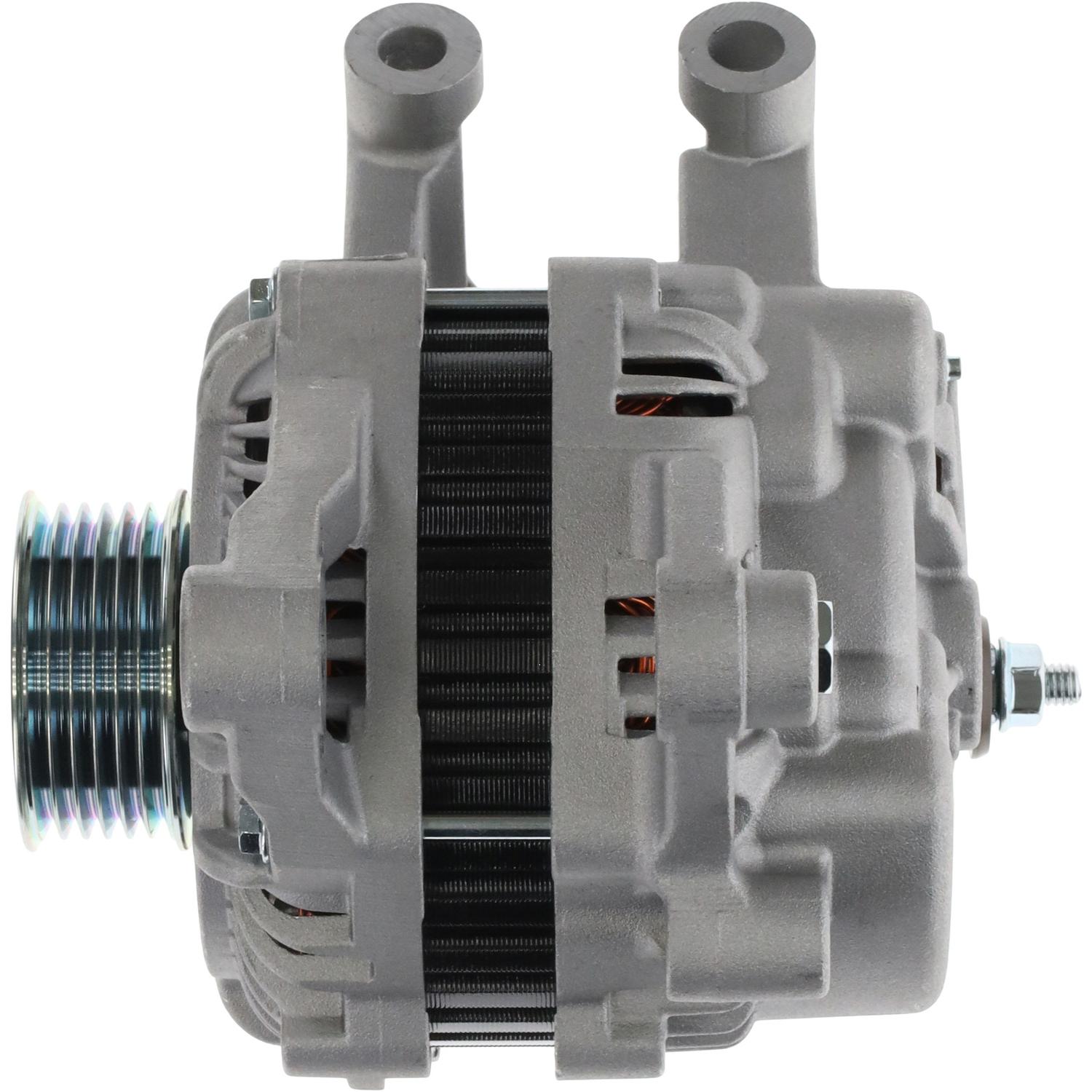 WAI 11480N - Alternator WAI 11480N Alternator product image 9 of 17