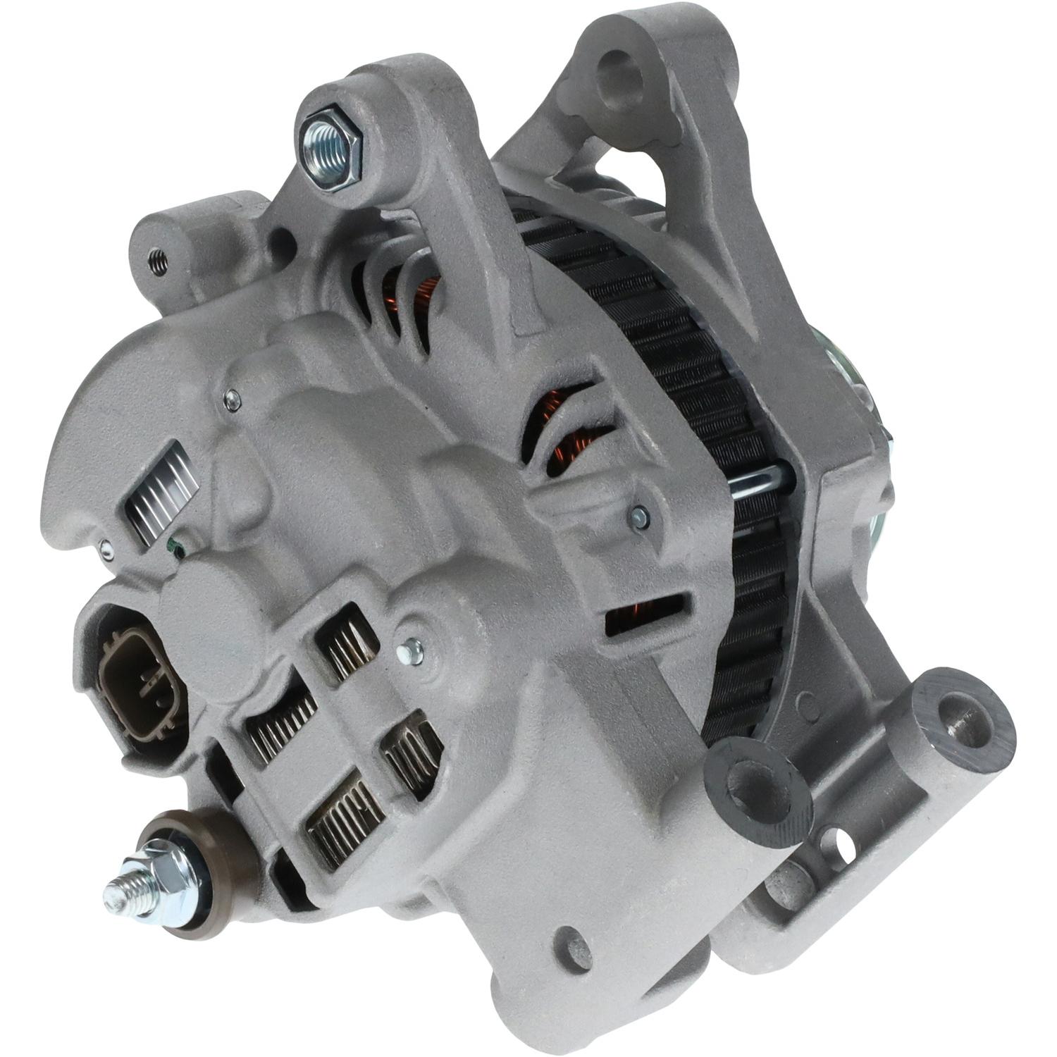 WAI 11480N - Alternator WAI 11480N Alternator product image 10 of 17