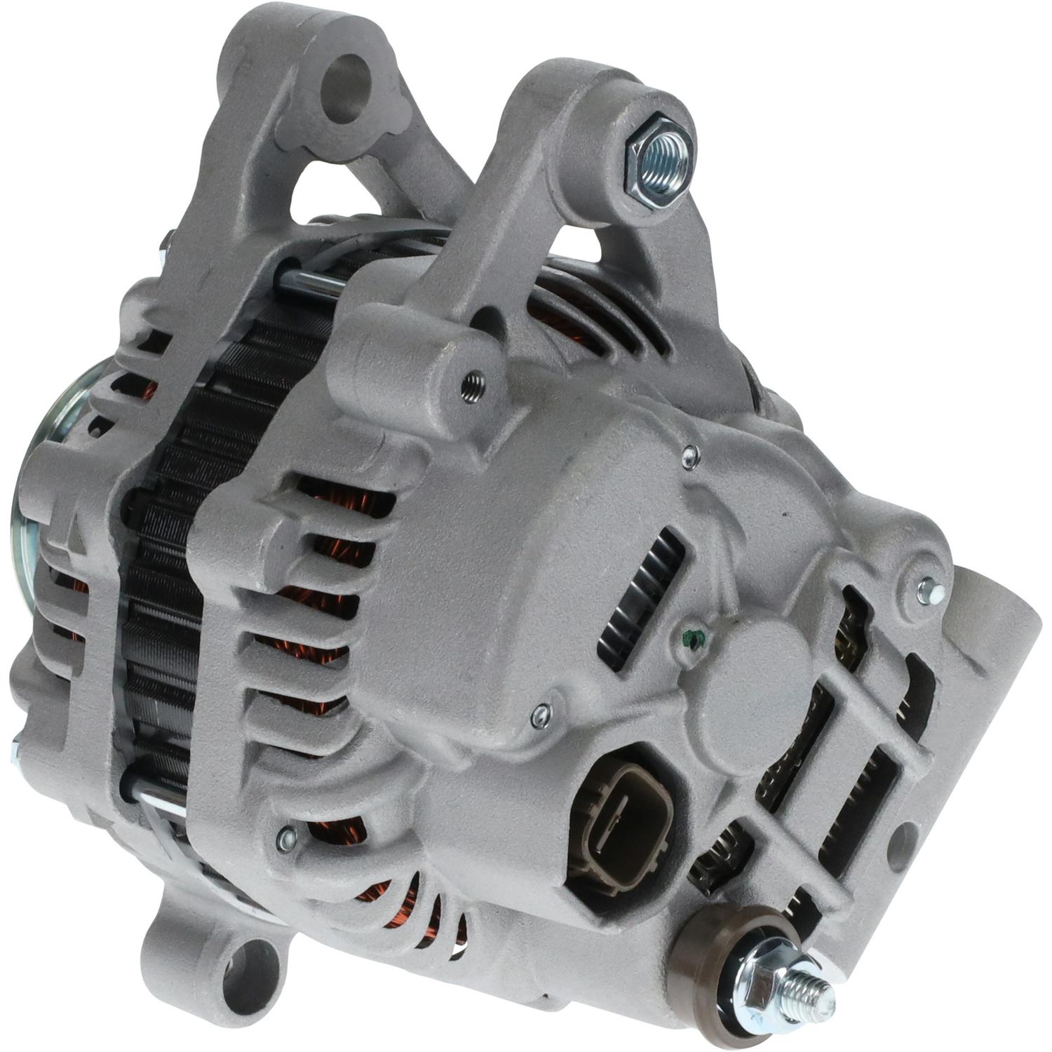 WAI 11480N - Alternator WAI 11480N Alternator product image 11 of 17