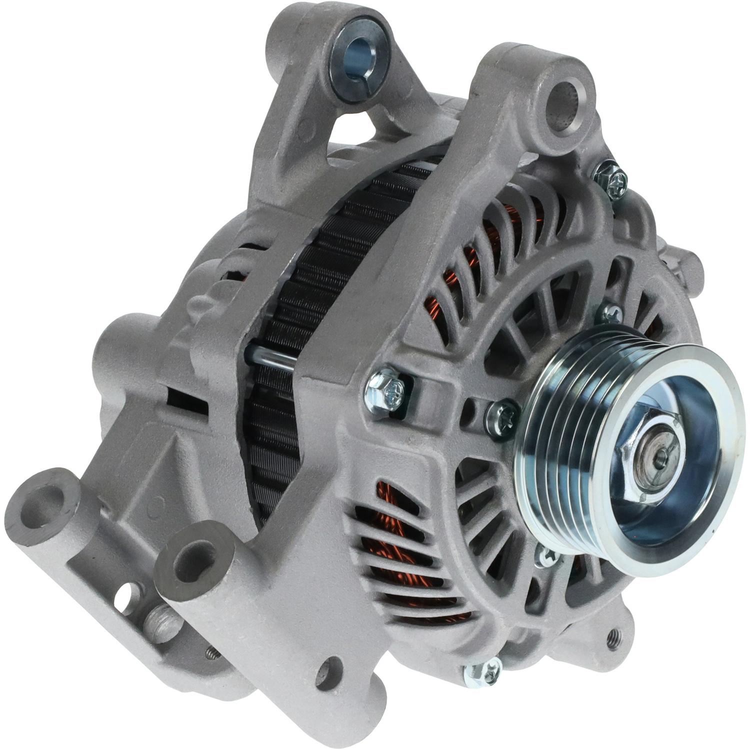 WAI 11480N - Alternator WAI 11480N Alternator product image 12 of 17