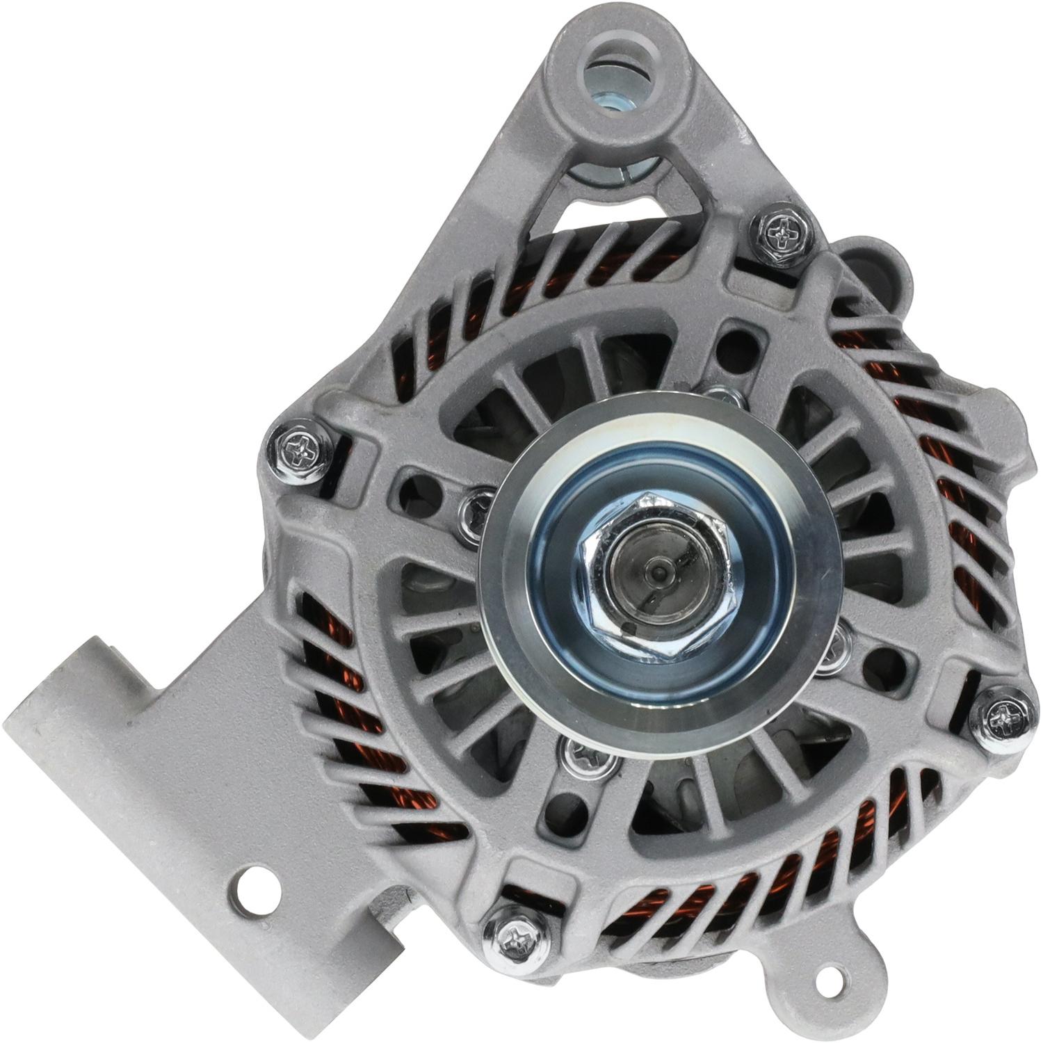 WAI 11480N - Alternator WAI 11480N Alternator product image 13 of 17