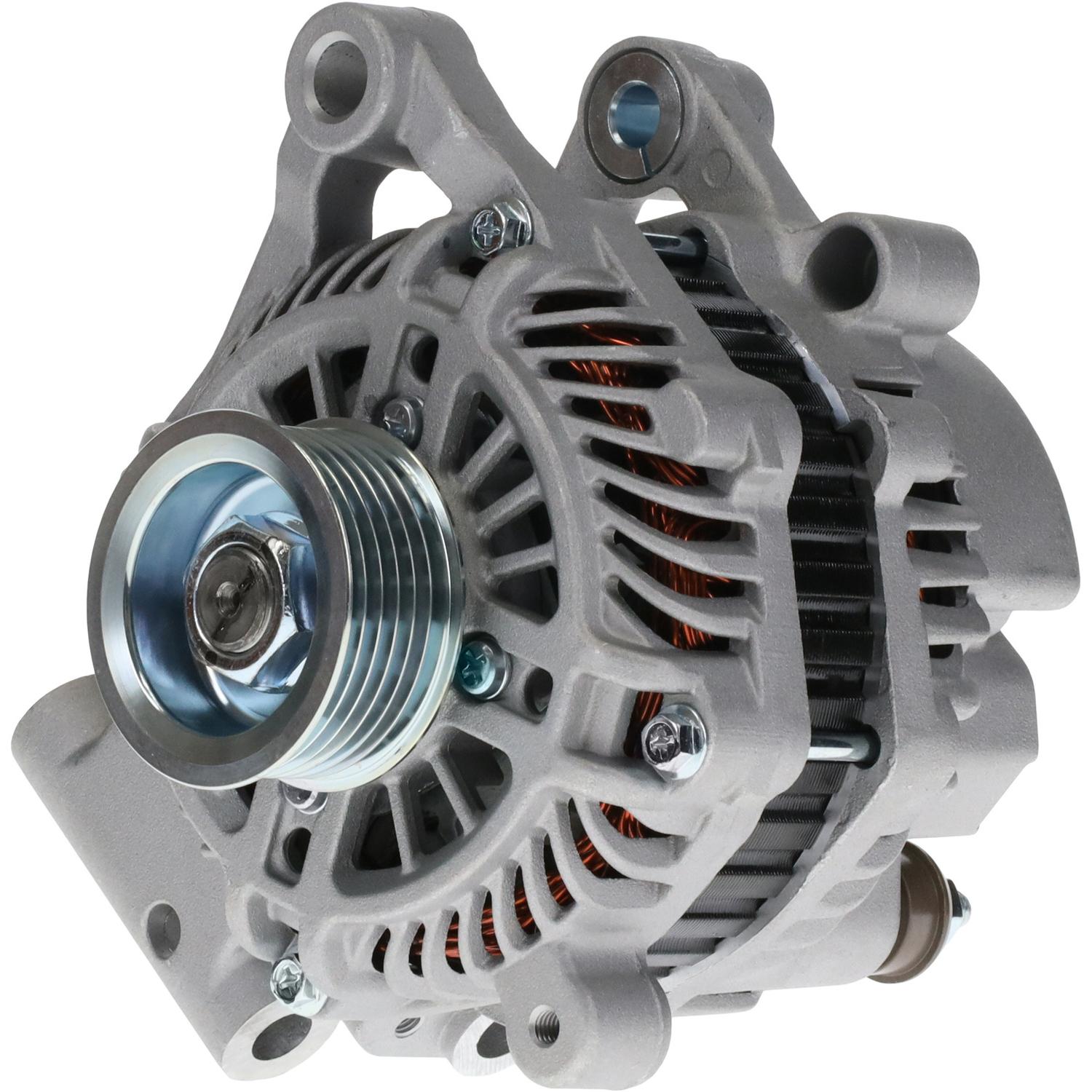 WAI 11480N - Alternator WAI 11480N Alternator product image 14 of 17
