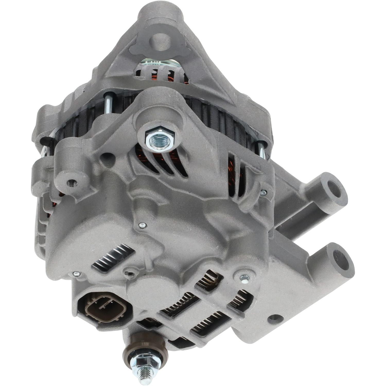 WAI 11480N - Alternator WAI 11480N Alternator product image 16 of 17