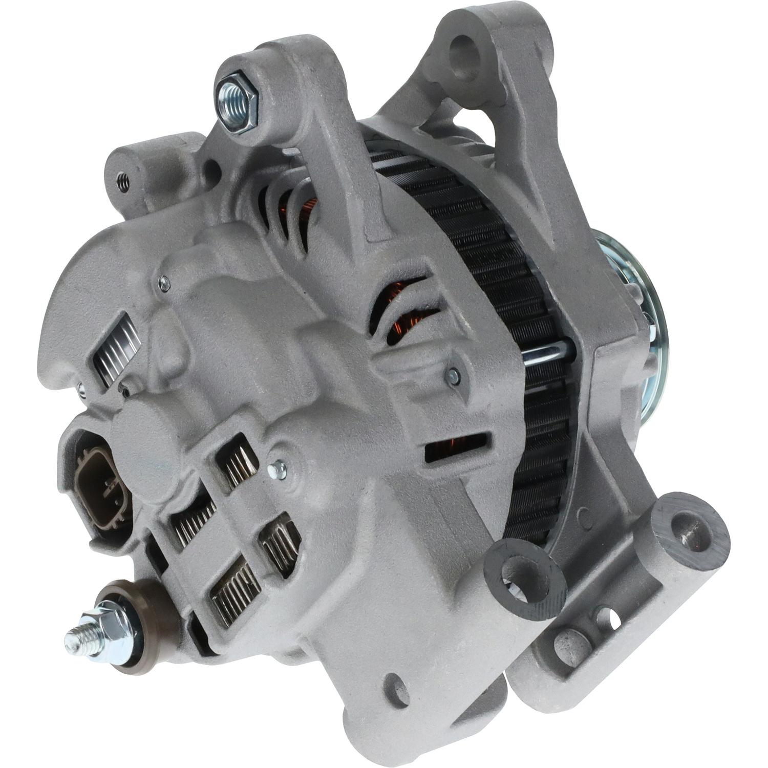 WAI 11480N - Alternator WAI 11480N Alternator product image 17 of 17