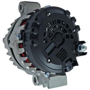 2016 GMC Canyon Alternator WAI 11485N image 1 of 4