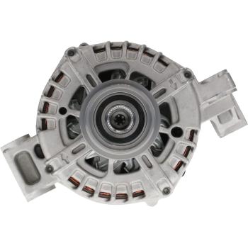 2016 GMC Canyon Alternator WAI 11485N image 2 of 4