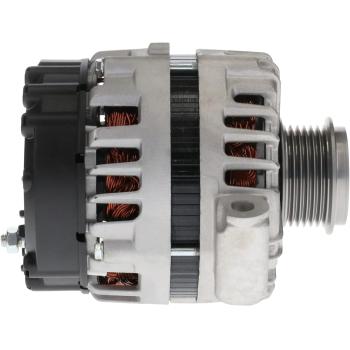 2016 GMC Canyon Alternator WAI 11485N image 3 of 4