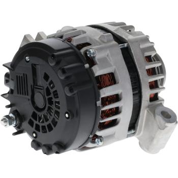 2016 GMC Canyon Alternator WAI 11485N image 4 of 4