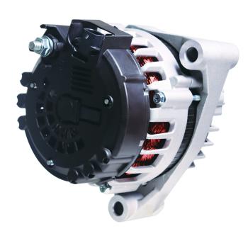2015 Chevrolet Camaro Alternator WAI 11486N image 2 of 4