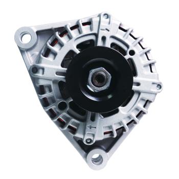 2015 Chevrolet Camaro Alternator WAI 11486N image 3 of 4